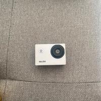 Nilox videocamera