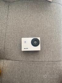 Nilox videocamera