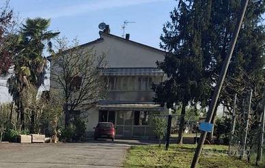 Complesso immobiliare a San Cesario sul Panaro (MO