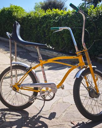 Bicicletta cross liberati vintage