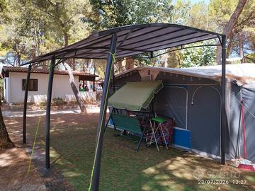 Gazebo 