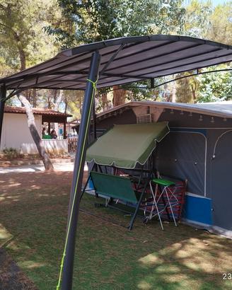 Gazebo 