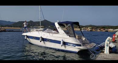 Bavaria 32 sport line