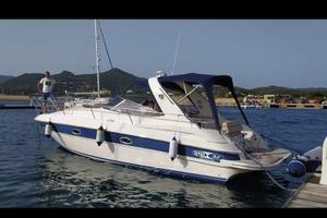 Bavaria 32 sport line