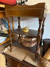 Tavolino da soggiorno