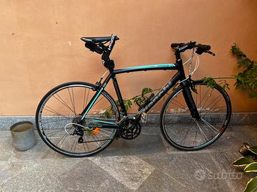 Bianchi Via Nirone 7