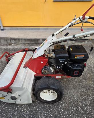 trinciasarmenti orec hr801a motore nuovo 