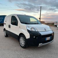 Fiat Fiorino 1.3 MJT 95CV Furgone Adventure E5