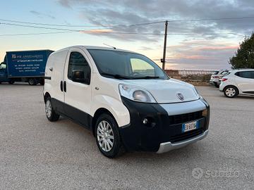 Fiat Fiorino 1.3 MJT 95CV Furgone Adventure E5