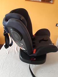 seggiolino auto