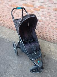 passeggino trekking Thule 