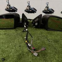 Specchietto destro o sinistro jeep compass