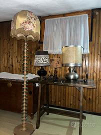 Lampade vintage