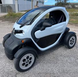 Renault Twizy