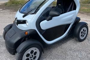 Renault Twizy