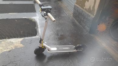 monopattino elettrico 
