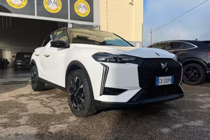 Ds DS3 3 BlueHDi 130 aut. Étoile