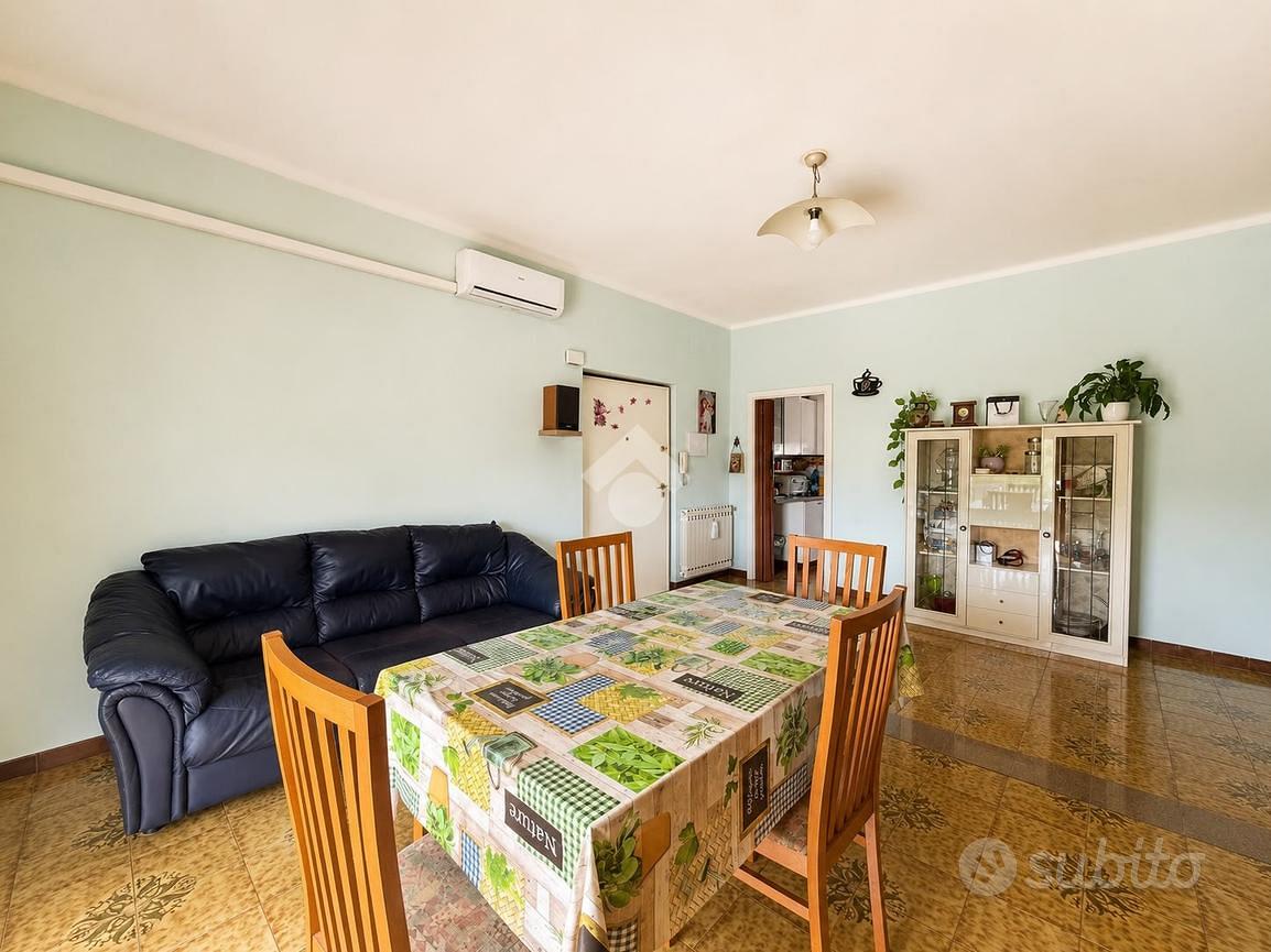 Appartamento – Lanciano, Santa Maria dei Mesi, Chieti - Vista 3