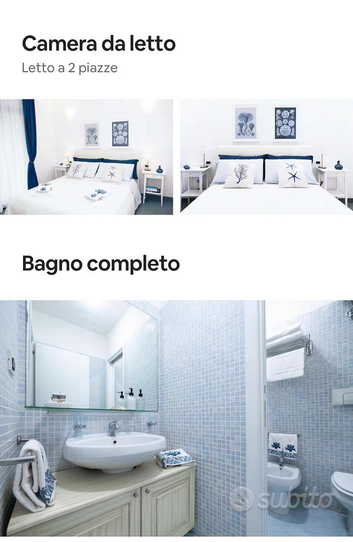 Appartamento – Cabuderra/Capoterra, Casteddu/Cagliari - Vista 2