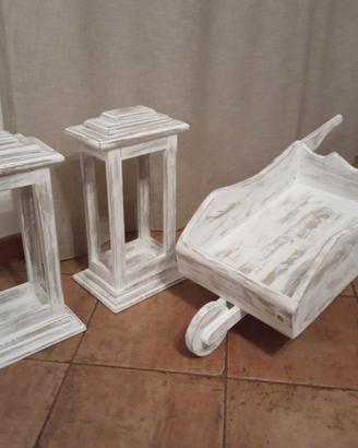 Accessori casa