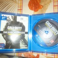 call of duty blak ops infinite warfare