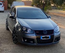 Golf 5 TDI 2.0 16v