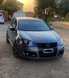 Golf 5 TDI 2.0 16v