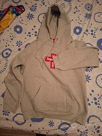 Felpa uomo tg L