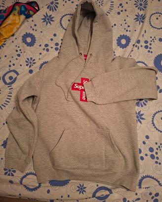 Felpa uomo tg L