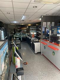 Agenzia di scommesse