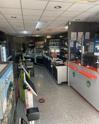 Agenzia di scommesse