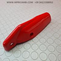 PROTEZIONE STELO DUCATI HYPERMOTARD 1100 2007 2008