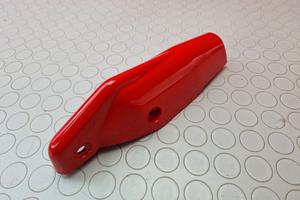 PROTEZIONE STELO DUCATI HYPERMOTARD 1100 2007 2008