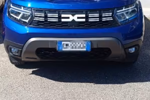 DACIA Duster 1.0 TCe GPL 4x2 Essential