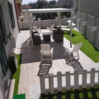 Magnifico trilocale con grande terrazzo