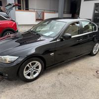 Bmw 320 320d cat xDrive Futura Perfetta