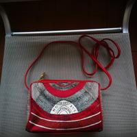 Borsetta da donna con tracolla, marca GATTINONI