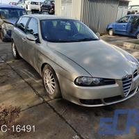 ALFA ROMEO 156 SW 932 1.9 JTD 16V 140CV -Ricambi