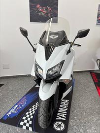 Yamaha T Max 530 - 2015