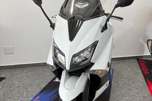 Yamaha T Max 530 - 2015