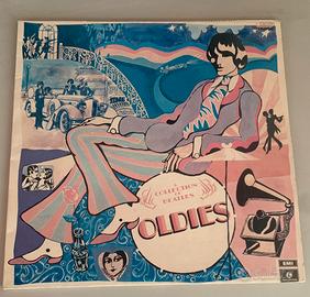 Vinile The Beatles A collection of Beatles Oldies