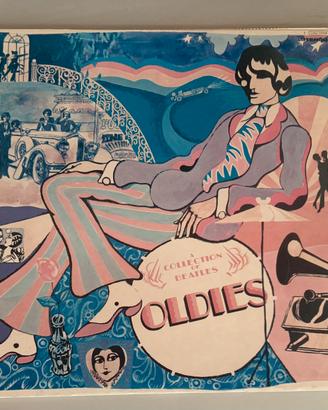 Vinile The Beatles A collection of Beatles Oldies