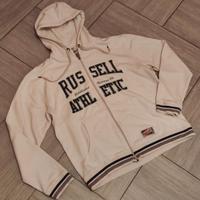 Felpa Russell Athletic taglia L