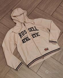 Felpa Russell Athletic taglia L