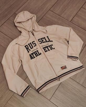 Felpa Russell Athletic taglia L