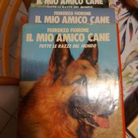 Enciclopedia " IL MIO AMICO CANE"