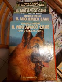 Enciclopedia " IL MIO AMICO CANE"