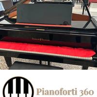 Pianoforte mezza coda Schulze Pollmann