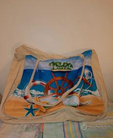 borsa da spiaggia 