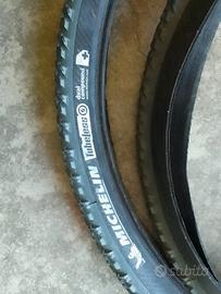 Copertoni MTB 26 x 2.0 Michelin